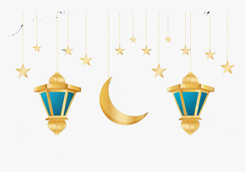 Png Islam Free Download - Ramadan Kareem Png Hd, Transparent Png