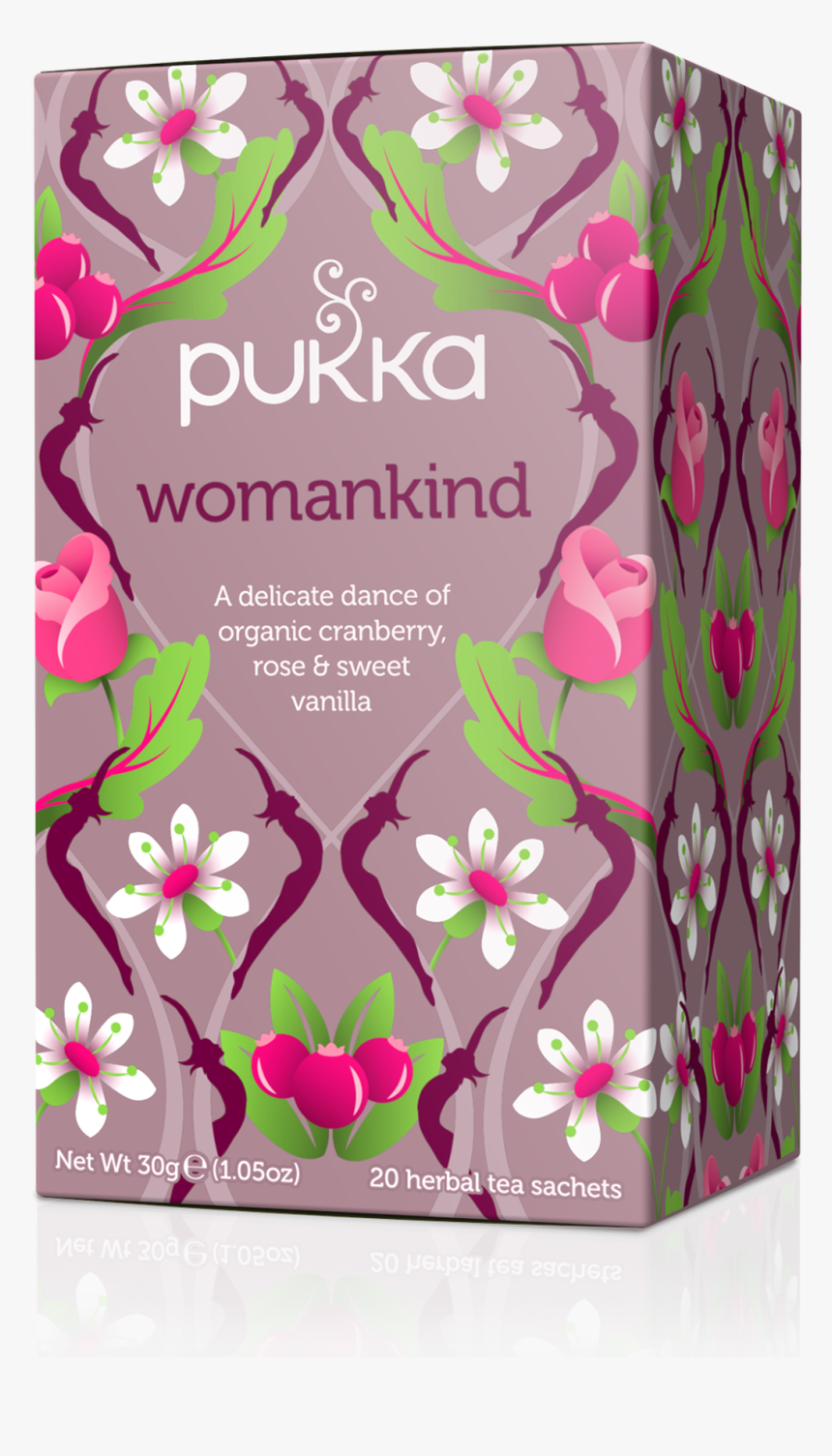 Image Of Womankind - Pukka Tea Woman, HD Png Download