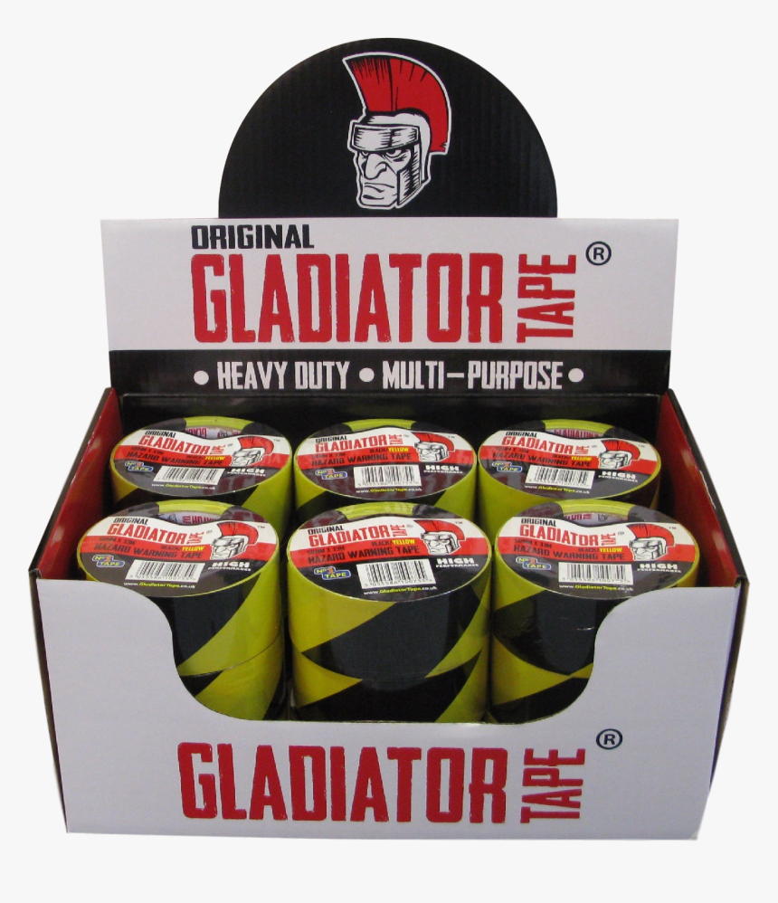 Gaffer Tape - Box, HD Png Download