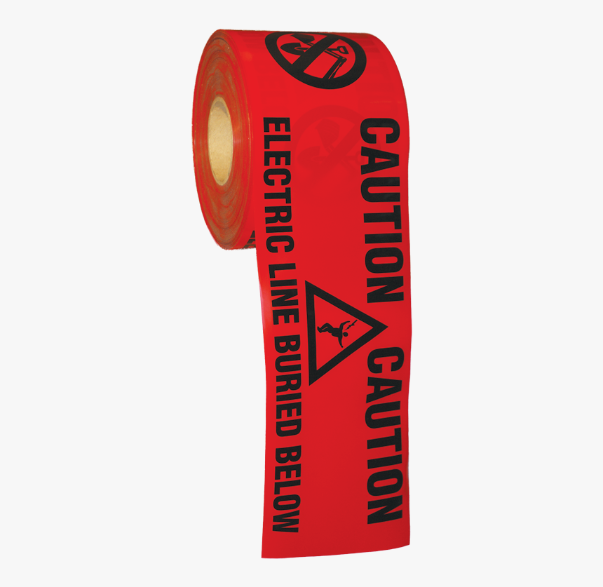 Under Maintenance Warning Tapes, HD Png Download