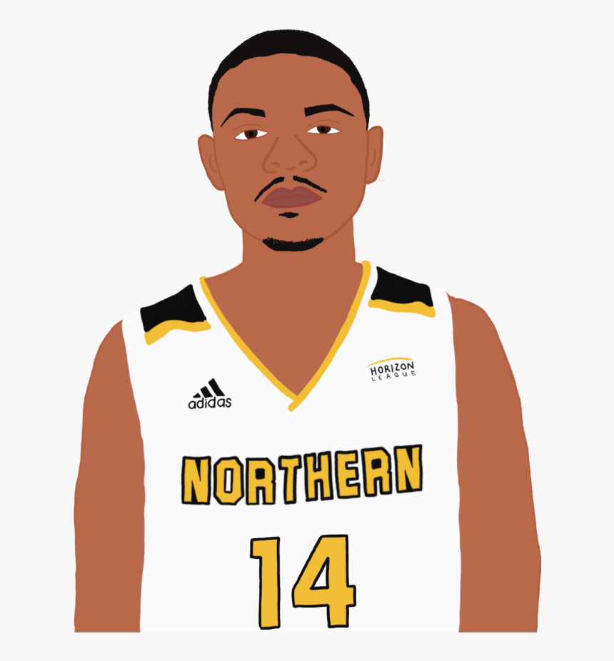 Basketball Player, HD Png Download