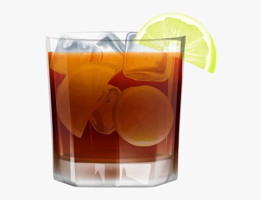 Whiskey Clipart Png, Transparent Png