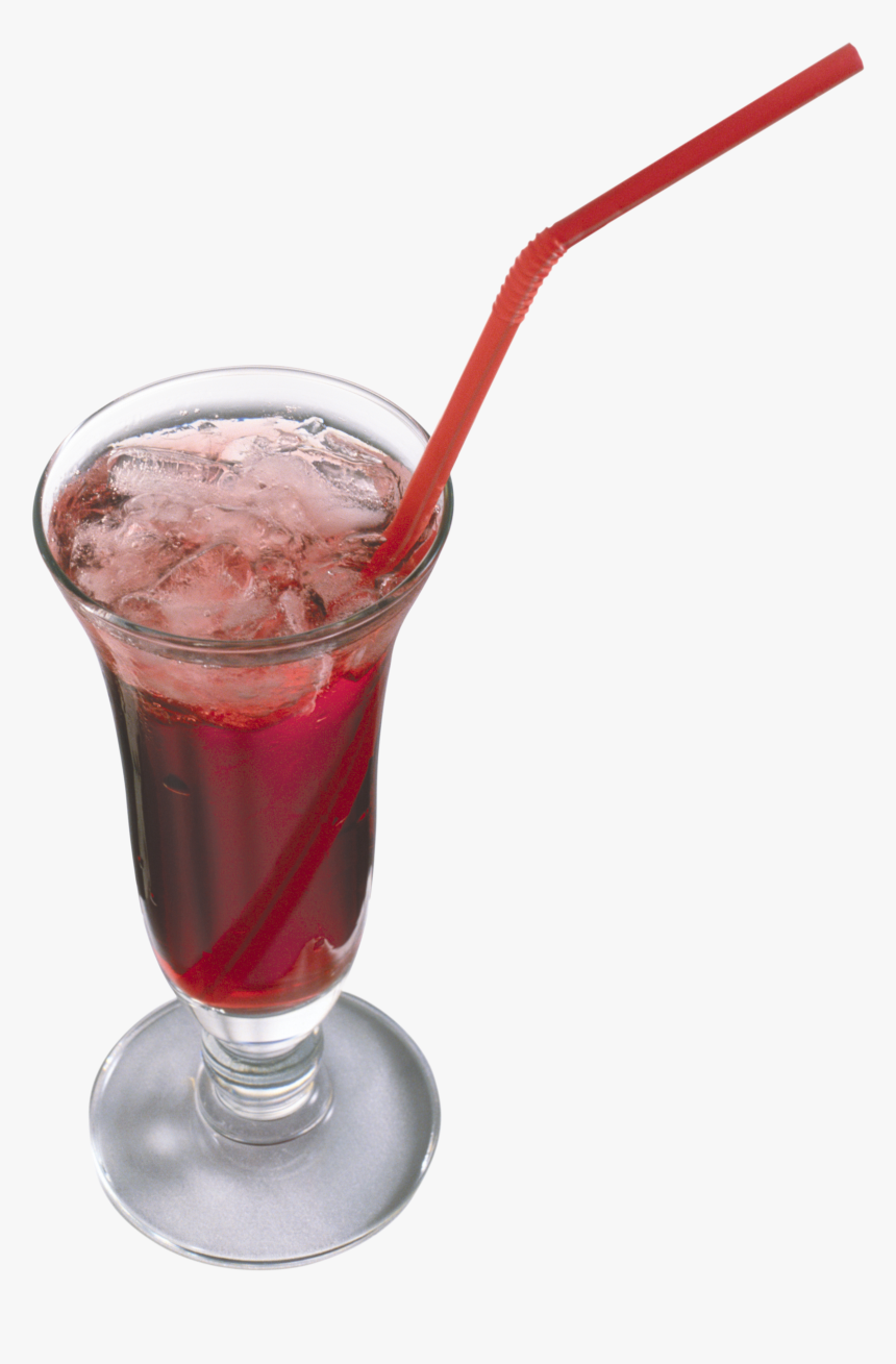 Cocktail - 果汁, HD Png Download