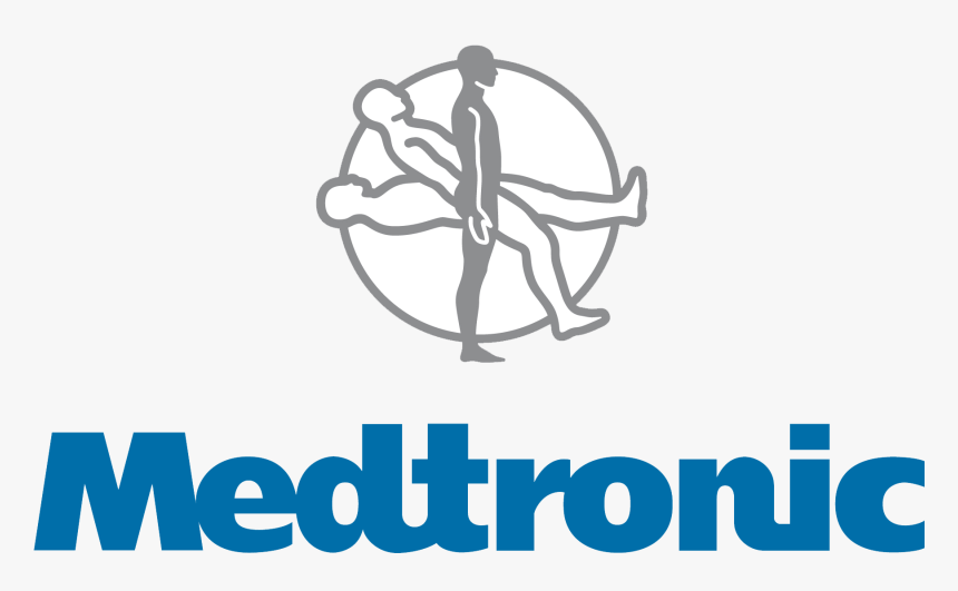 Medtronic Logo Png, Transparent Png