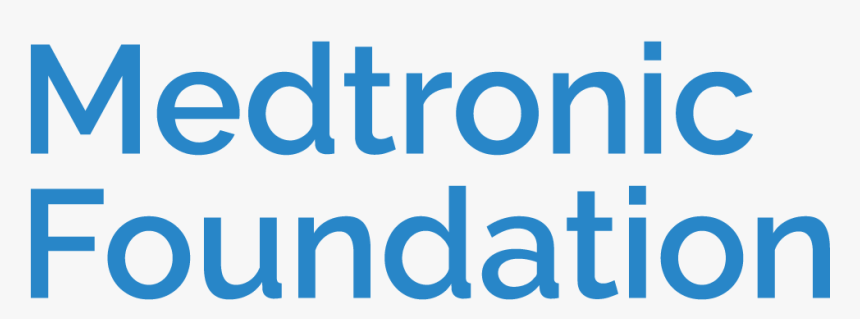 Featured Image - Medtronic Foundation Logo, HD Png Download