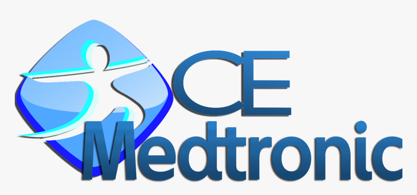 Medtronic Logo Png - Graphic Design, Transparent Png