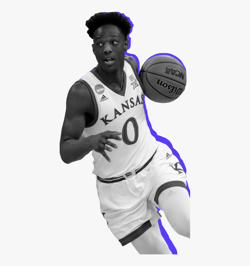 College Basketball Players Transparent, HD Png Download