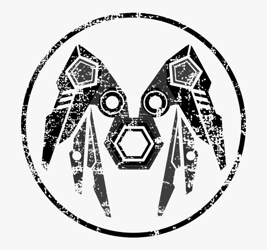 Transparent Fulgore Png - Emblem, Png Download