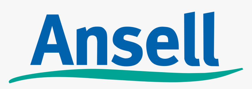 Medtronic Logo Png - Ansell Logo, Transparent Png
