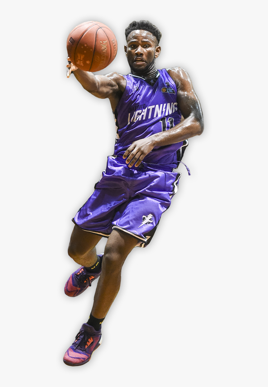 Basketball Player, HD Png Download