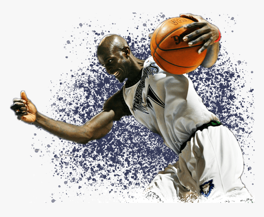 Basketball Moves, HD Png Download