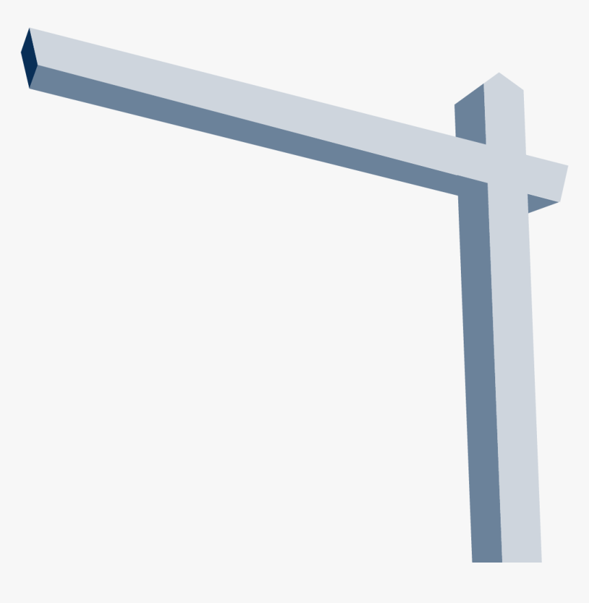 Cross, HD Png Download