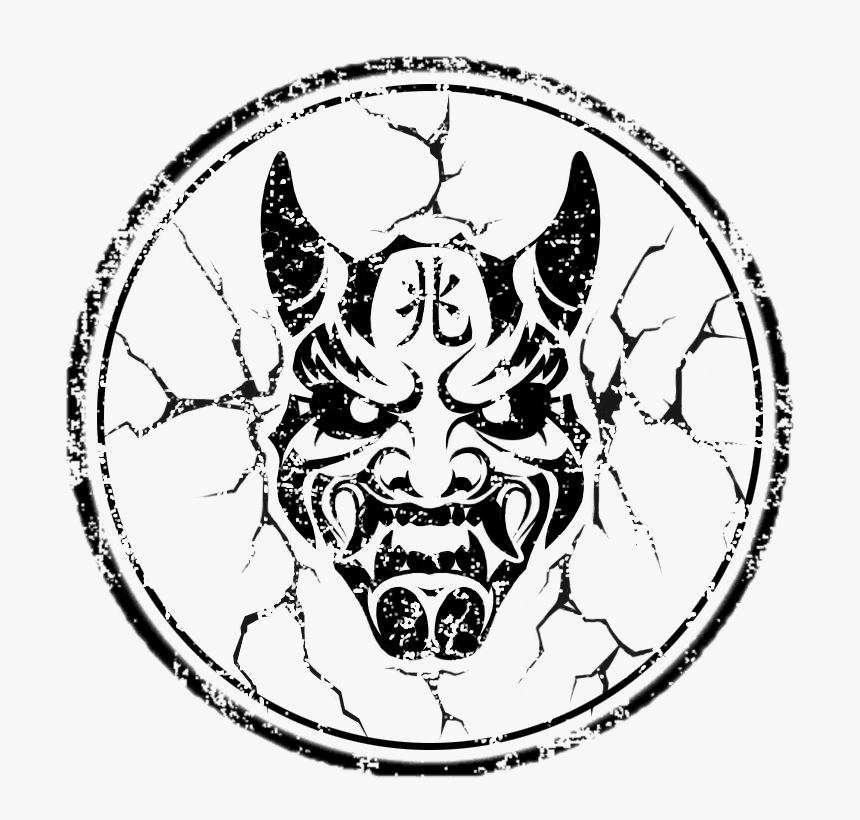 Killer Instinct Insignia, HD Png Download