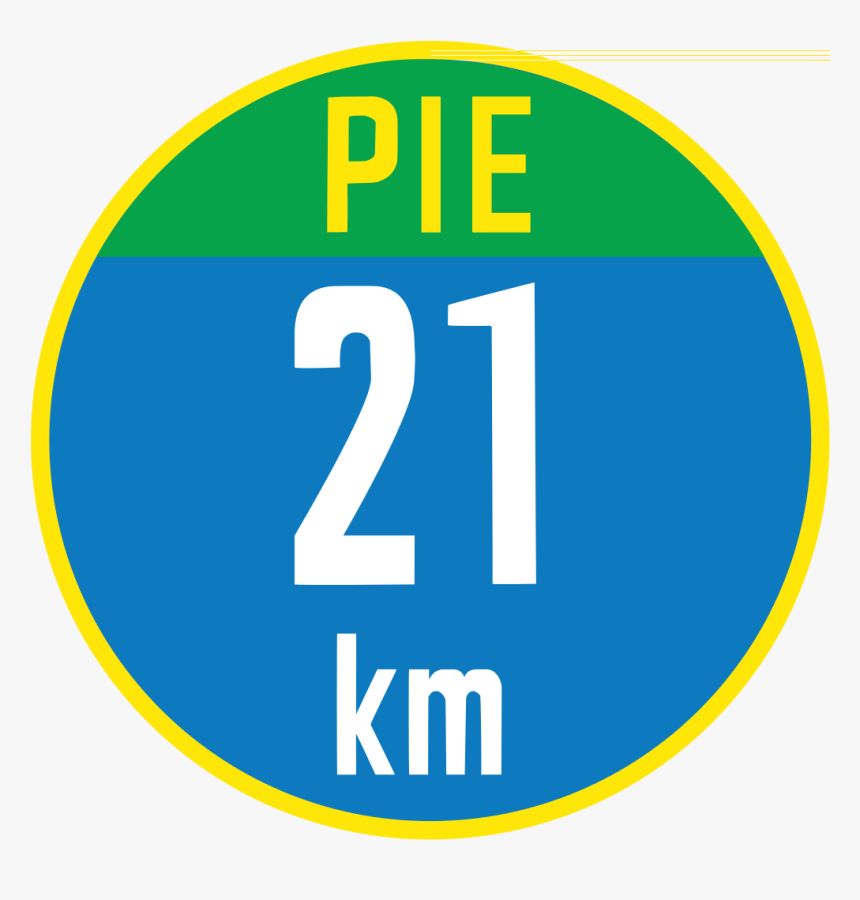 Singapore Road Signs - Singapore Expressway Signs, HD Png Download