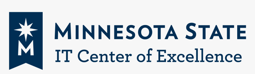 Minnesota State It Center Of Excellence, HD Png Download