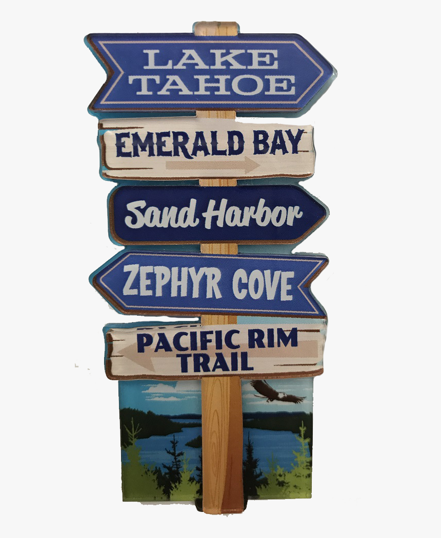 Souvenir Historic Directional Sign Post Street Sign, HD