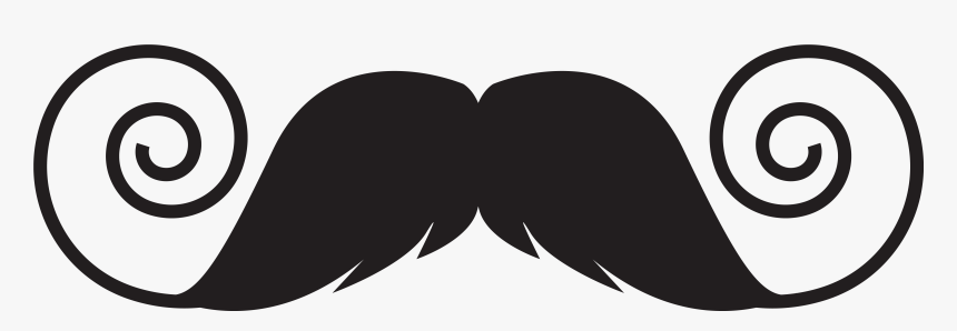 Movember Mustaches Png Clipart Imageu200b Gallery Yopriceville - Moustache Clipart, Transparent Png