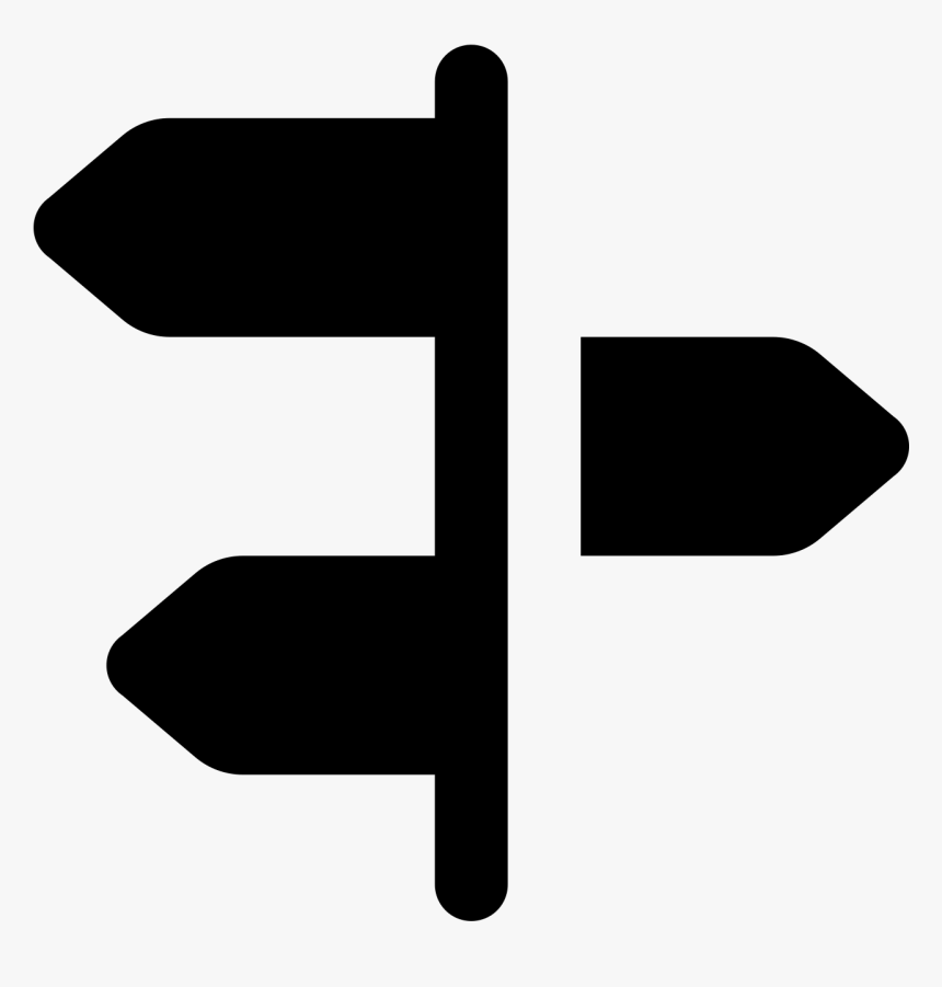 Ios Glyph Icon - Cross, HD Png Download