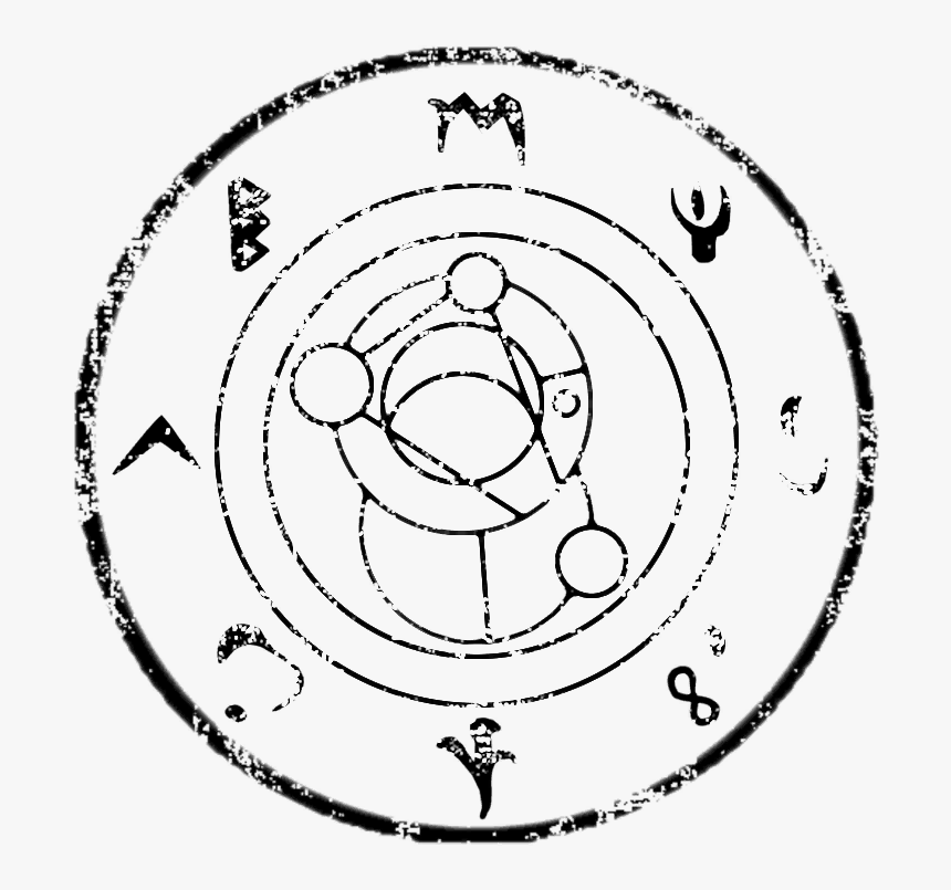 Transparent Riptor Png - Killer Instinct Kan Ra Emblem, Png Download