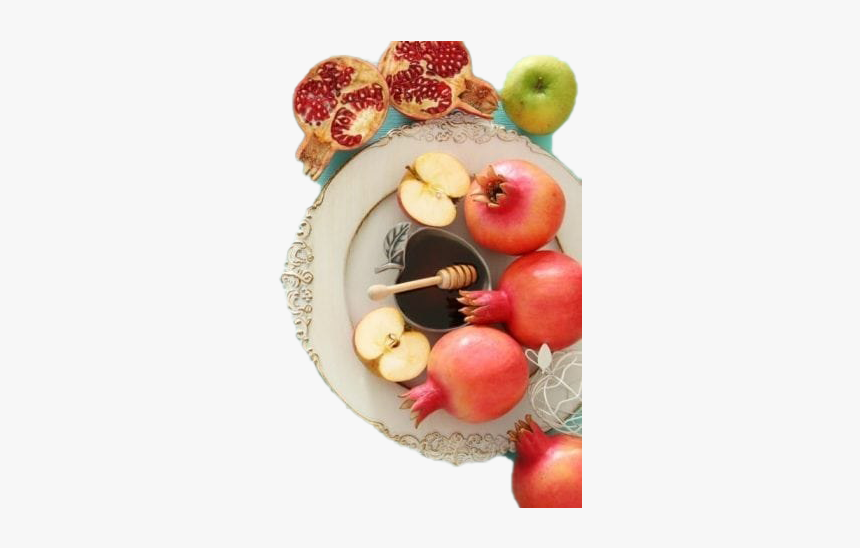 Rosh Hashanah Png Background Image - Шана Това 5780, Transparent Png