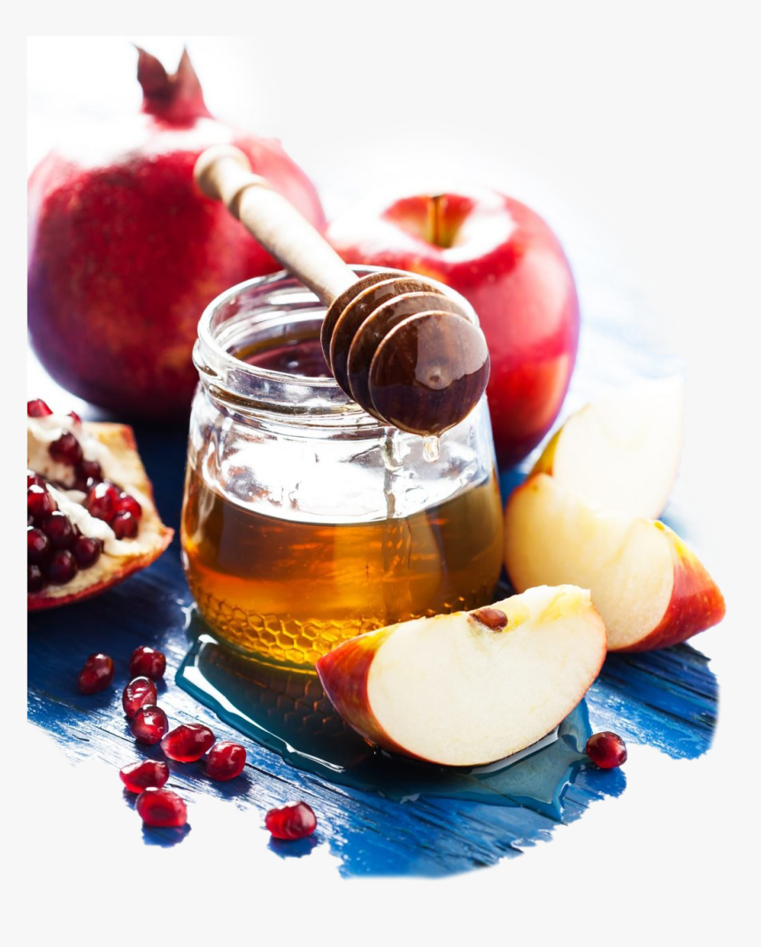 Rosh Hashanah Png Transparent Image - Rosh Hashanah 2019 5780, Png Download