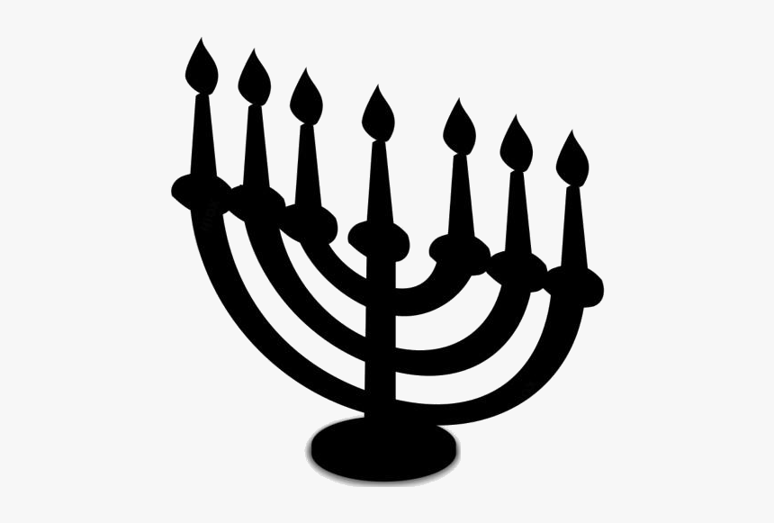 Rosh Hashanah Png Clipart - Simbolo Hebreo, Transparent Png