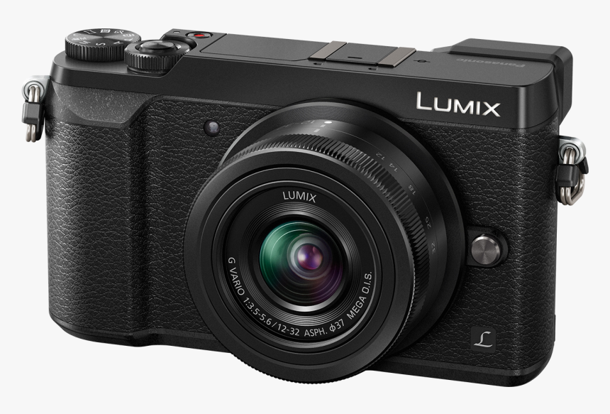 Lumix Gx85, HD Png Download
