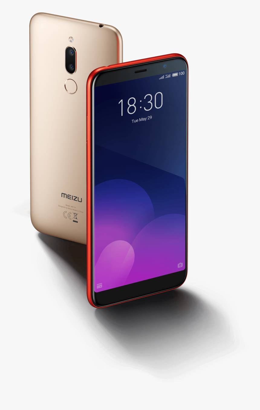 魅族 M6t, HD Png Download