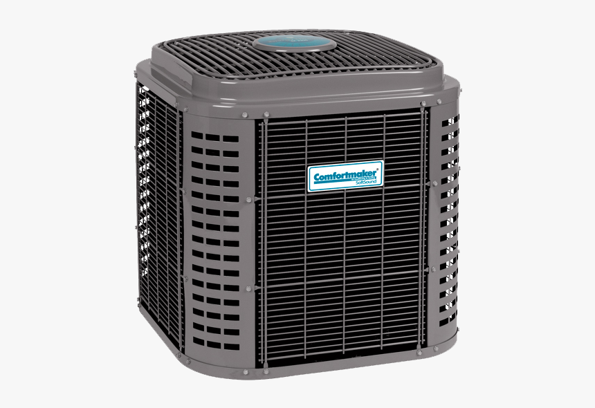 Comfortmaker Air Conditioner, HD Png Download
