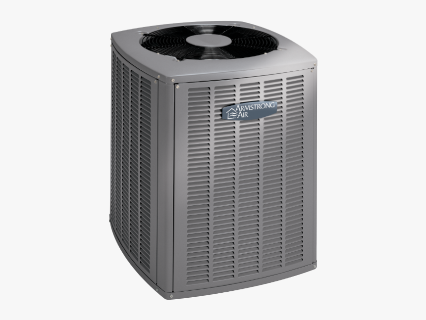 Armstrong Air Air Conditioners - Armstrong Air, HD Png Download