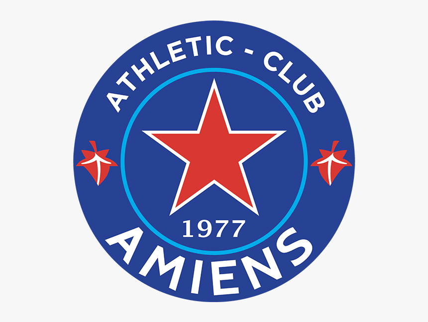 Ac Amiens Football - Spetsnaz, HD Png Download
