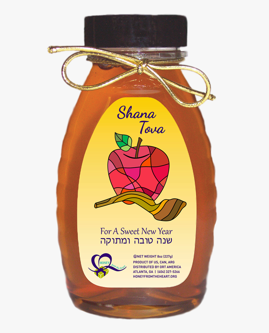 Honey From The Heart, HD Png Download