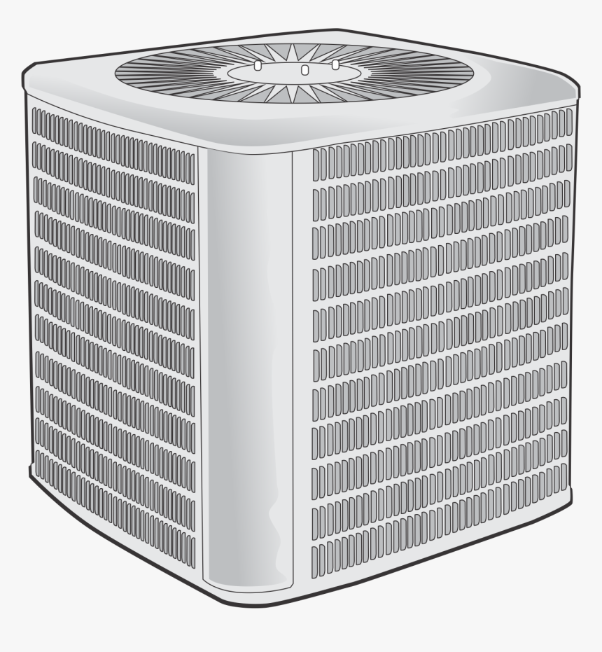 Air Conditioning, HD Png Download