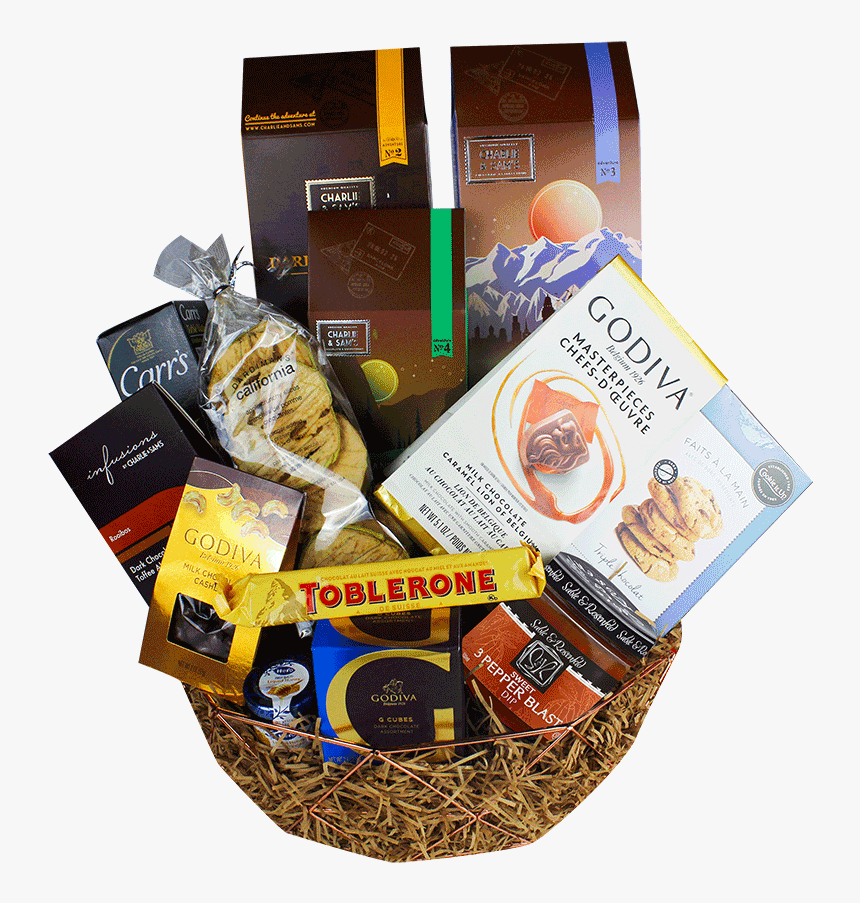 Mishloach Manot, HD Png Download