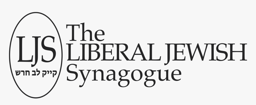 The Liberal Jewish Synagogue - Liberal Jewish Synagogue Logo, HD Png Download