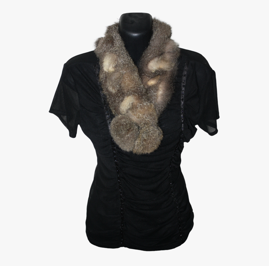 Transparent Opossum Png - Scarf, Png Download