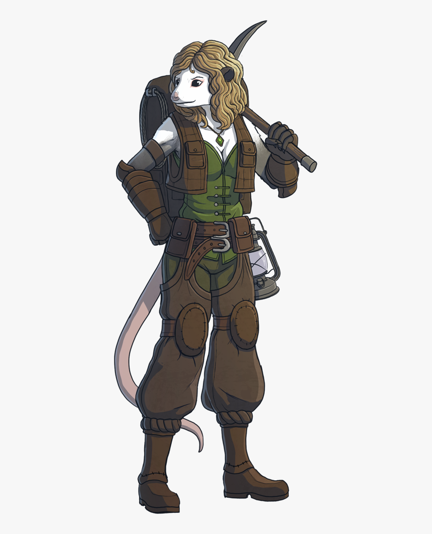 Opossum Png, Transparent Png