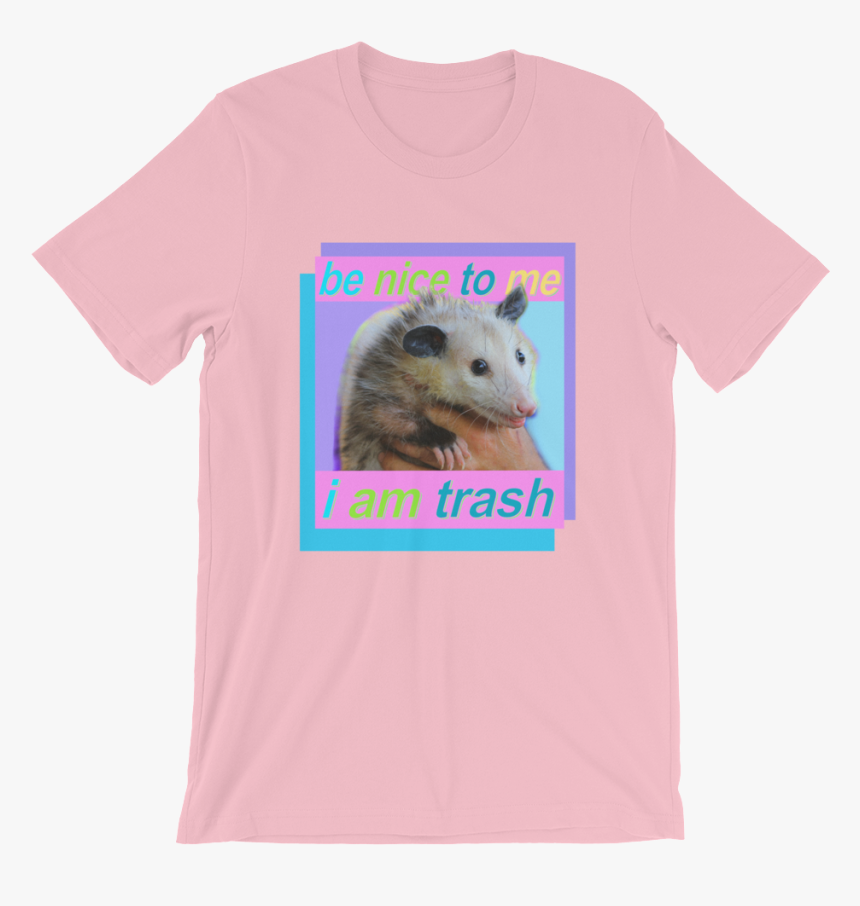 T-shirt, HD Png Download