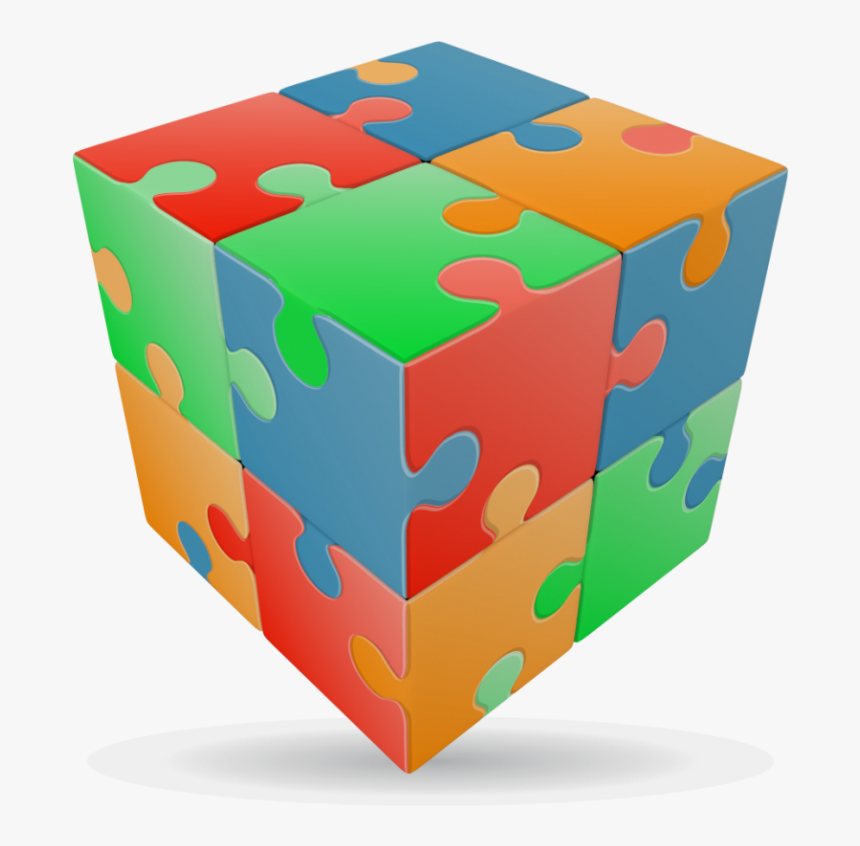 Jigsaw Puzzle, HD Png Download