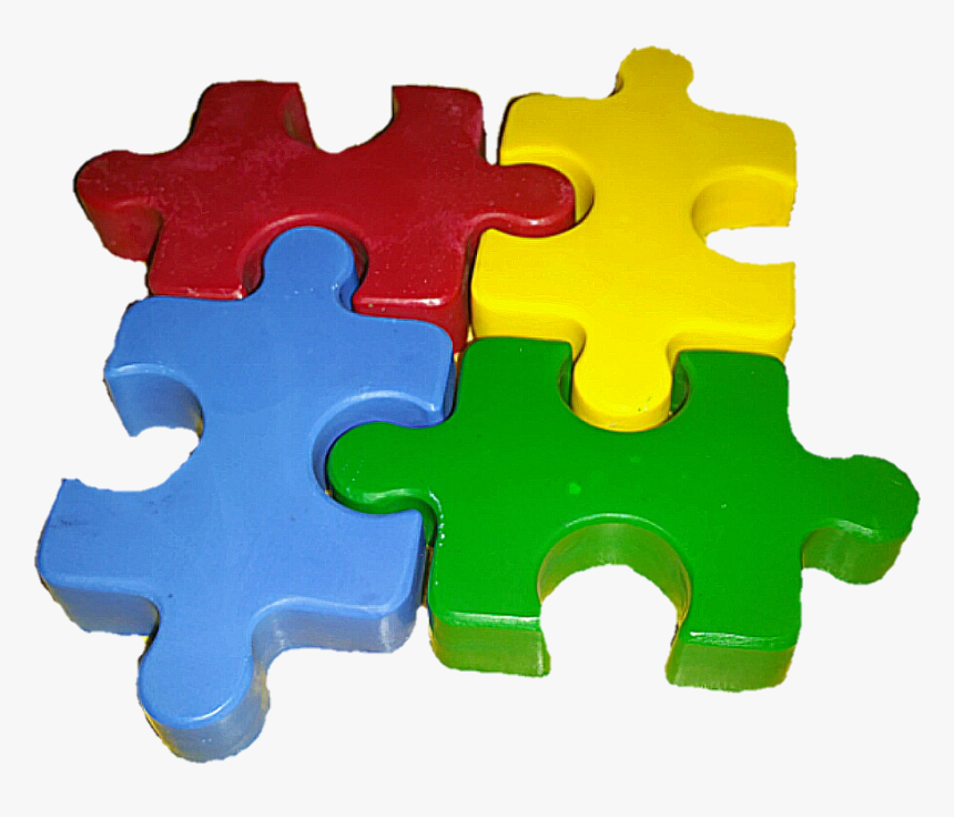 Jigsaw Puzzle , Png Download - Jigsaw Puzzle, Transparent Png