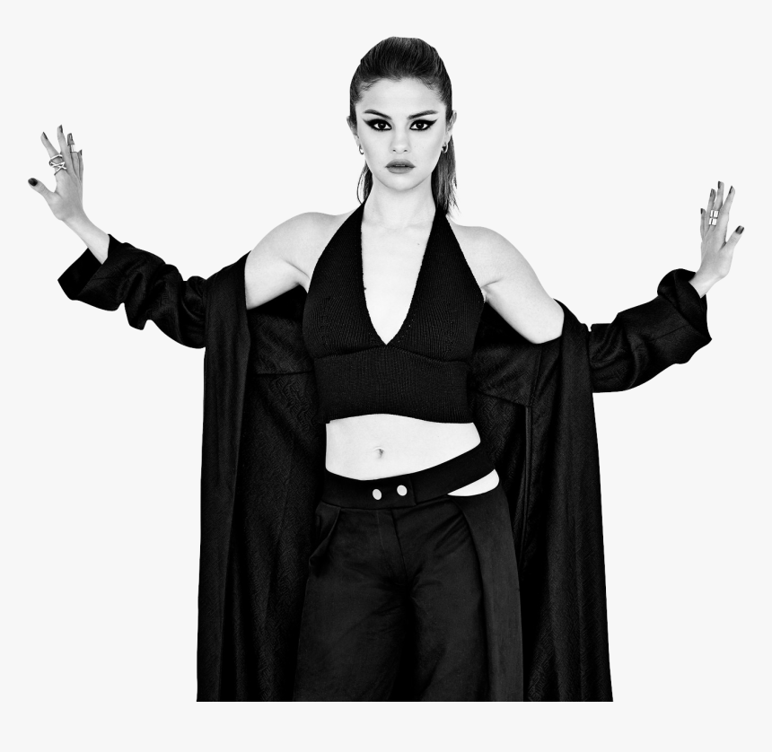 Selena Gomez 2013 Photoshoot , Png Download - Selena Gómez Photoshoot Png, Transparent Png