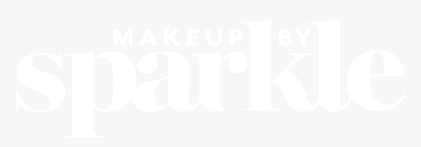 Makeupbysparkle-logo White - Plan White, HD Png Download