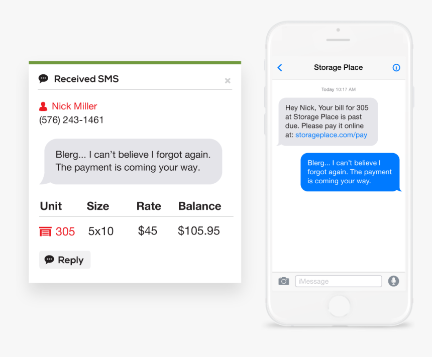 Sms Past Due , Png Download - Sms Past Due, Transparent Png