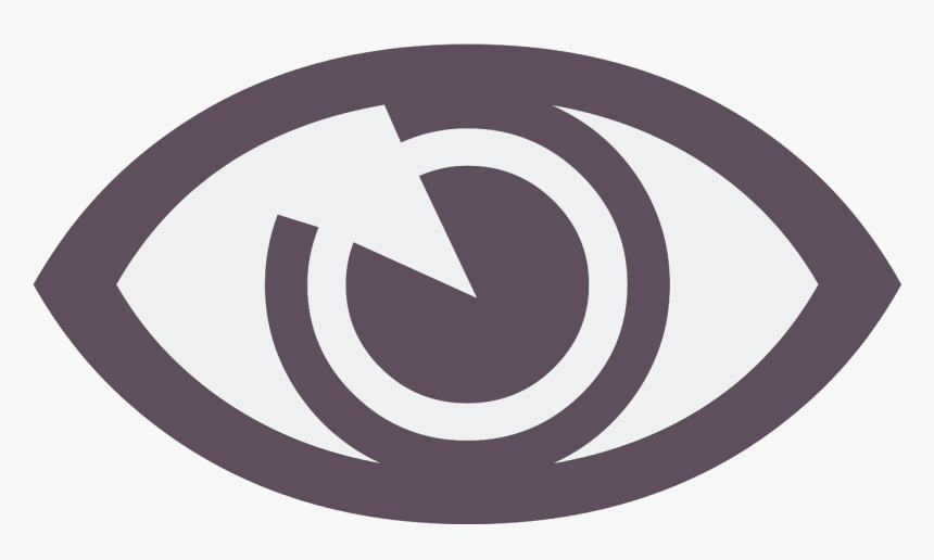 Color Blindness Icon, HD Png Download