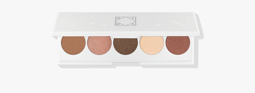 Ofra Signature Palette Radiant Eyes, HD Png Download