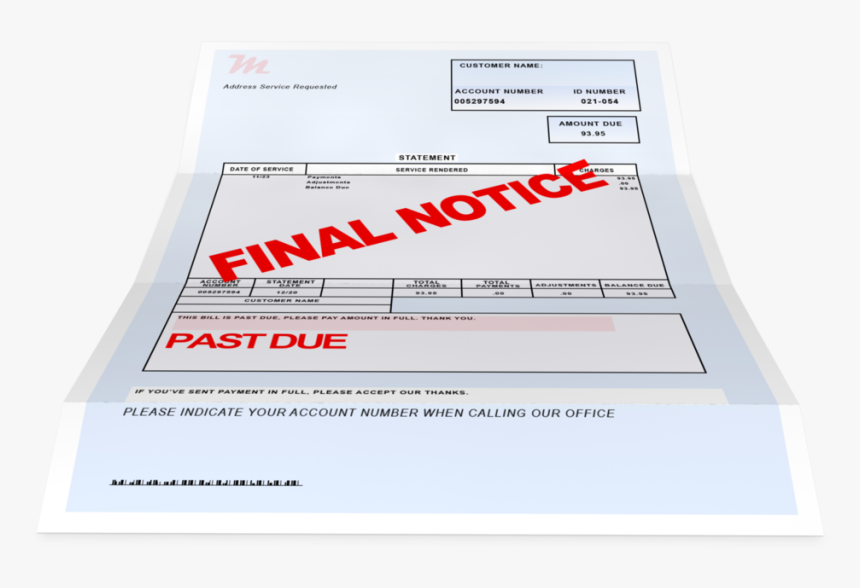 Document, HD Png Download