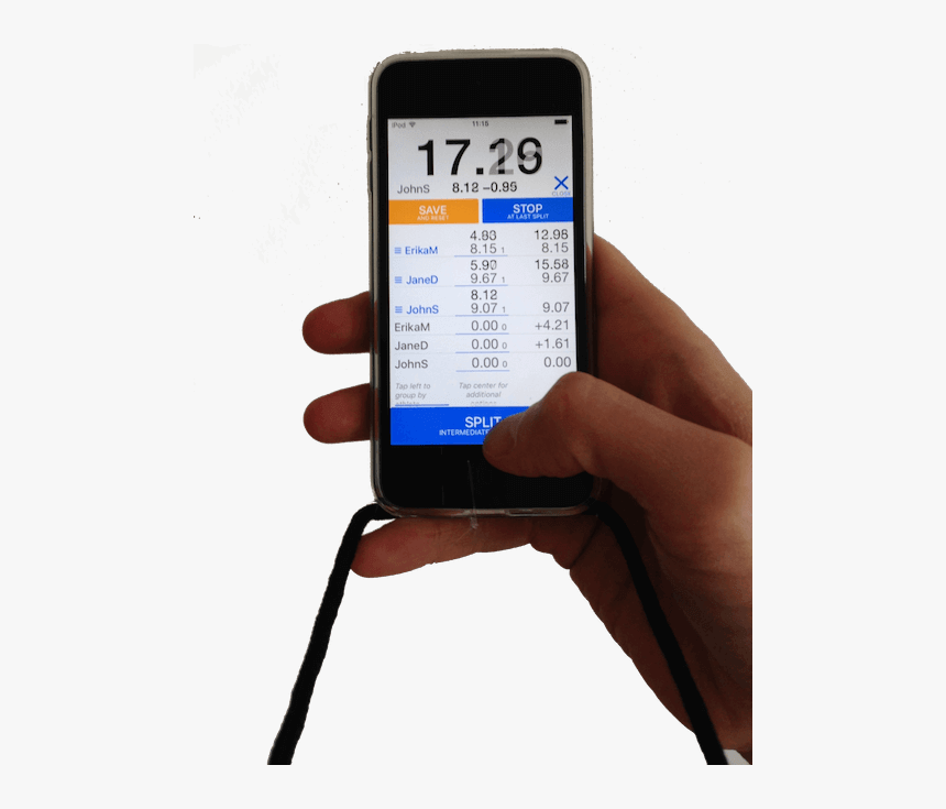 Mobile Device, HD Png Download