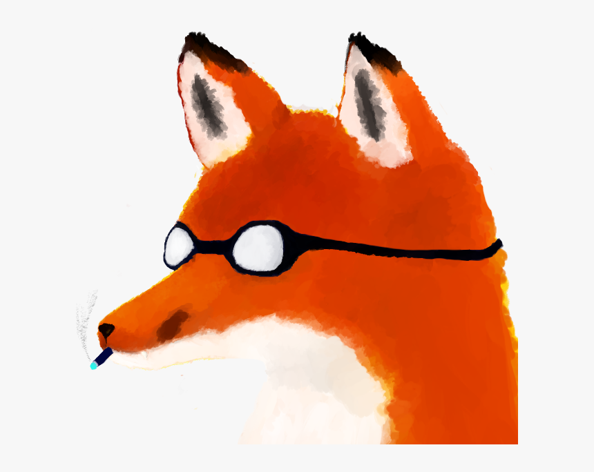 Red Fox, HD Png Download