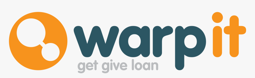 Warpit Logo - Warpit, HD Png Download