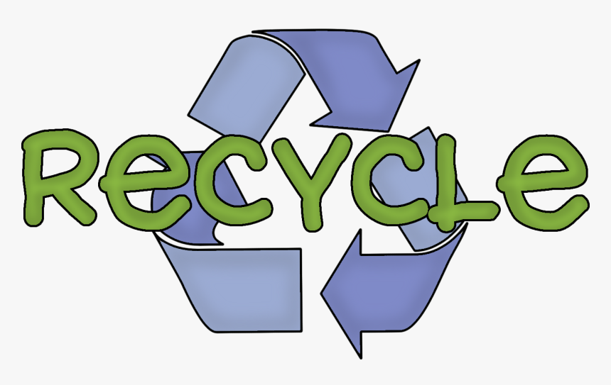 The Impact Of Recycling And How You Can Make A Difference, HD Png Download